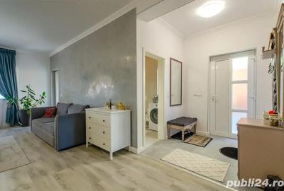 Proprietar vand casa Dumbravita - 3