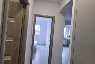 Apartament cu 2 camere decomandat, mobilat în Tineretului - 5