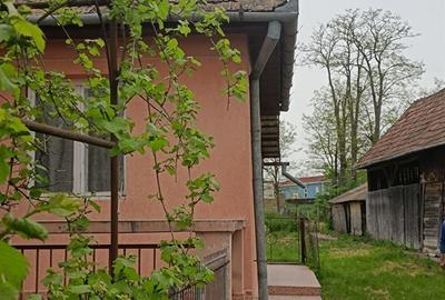 Casă cu 3 camere cu Teren 2500 Mp în Tău - 2