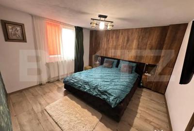 Casă cu 4 camere cu Teren 270 Mp în Brestei - 12