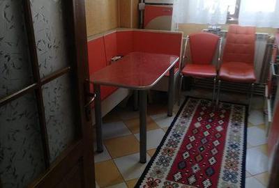 Apartament cu 2 camere decomandat în Central - 4