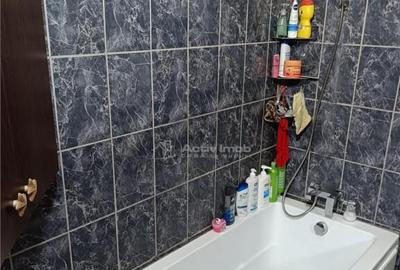 Apartament cu 2 camere decomandat în Pârneava - 1