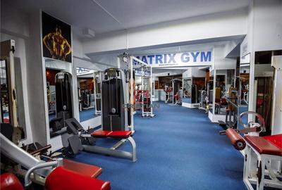 Spatiu comercial/sala fitness Giulesti - Crangasi - Podul G Spatiu comercial/sala fitness Giulesti - Crangasi - Podul G - 24