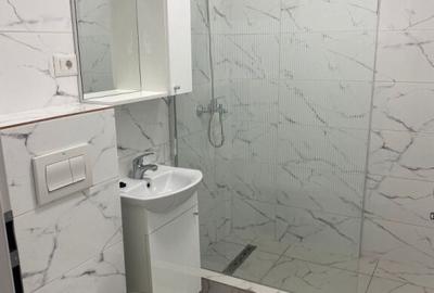 Berceni metrou cu parcare etaj 5 - 5