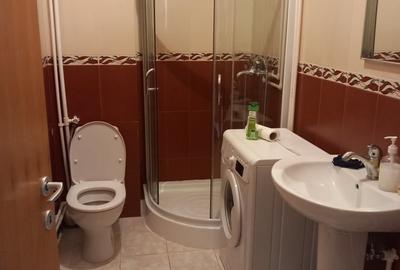 Garsonieră în Vitan - 4