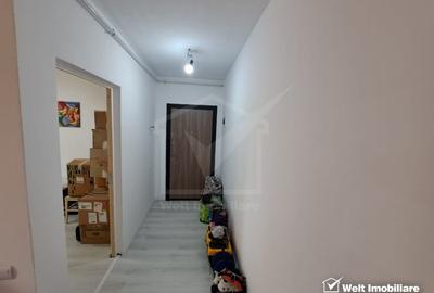 Oportunitate!!! Apartament cu 3 camere, parcare si terasa proprie, Floresti - 4