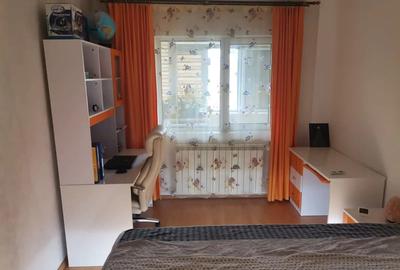 Apartament cu 3 camere decomandat în Ostroveni - 10