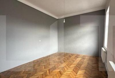 Spatiu comercial 120 mp, 4 parcari, zona strazii Paris - 10