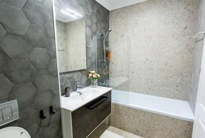 APARTAMENT 2 CAMERE DECOMANDAT, 64 MP, PARCARE INCLUSA, PRES - 8