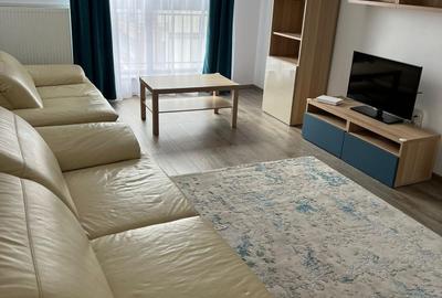 Apartament cu 3 camere decomandat, mobilat în Bragadiru - 2