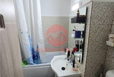 Apartament cu 2 camere semidecomandat în Casa de Cultură - 3