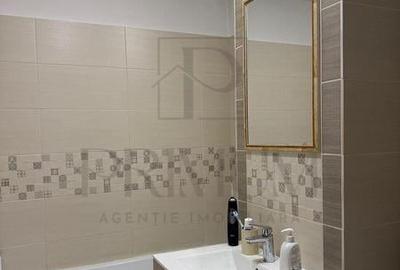 Rebreanu - 2 Camere - Etaj 2 - Decomandat - Complet renovat - Mobilat si utilat - 8