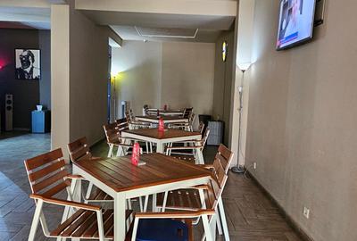AFACERE LA CHEIE - SPAȚIU COMERCIAL, ZONA DĂRMĂNEȘTI - 9