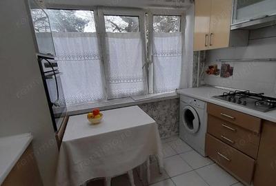 Garsonieră decomandată în Cetății - 8