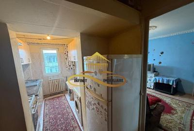 Apartament 2 camere de vanzare Bacau - 6