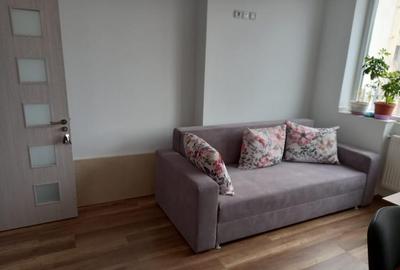 Gara de Nord.Ap.2 cam,TOTUL NOU - 6