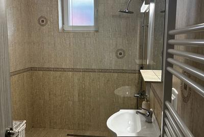 Apartament cu 2 camere decomandat în Baciu - 5