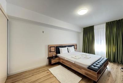 Vanzare apartament 3 camere mobilat si utilat LUX | centrala proprie| loc de par - 8