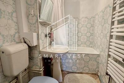 Apartament cu 3 camere în Someșeni - 16