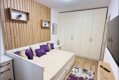 Închiriere 2 camere | 5 minute de metrou | loc de parcare inclus Închiriere 2 camere | 5 minute de metrou | loc de parcare inclus - 5