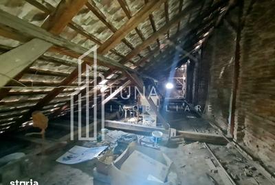 Casă cu 3 camere în Central - 2