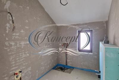 Casă individuală cu 4 camere cu Garaj în Feleacu - 19