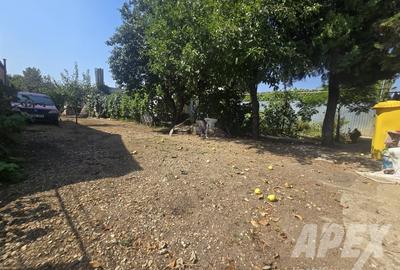 Teren imprejmuit 520 m | Toate utilitatile | Drumul Taberei - Str. Lavei - 7