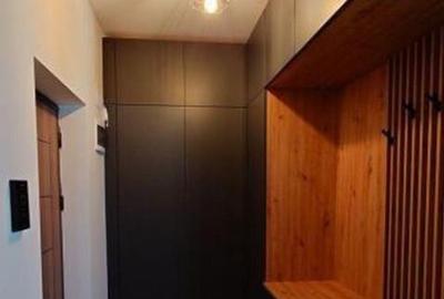 Dimitrie leonida berceni metrou studio etaj 4 - 7