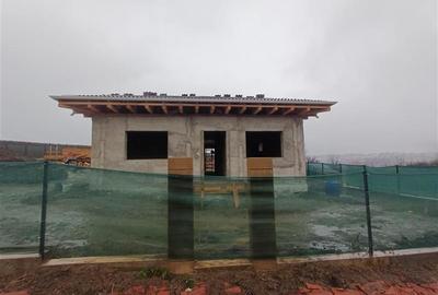 Casă cu 3 camere cu Teren 360 Mp în Lunca Cetățuii - 9