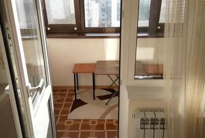 Garsoniera de vanzare in zona Lujerului - 1