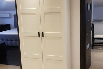 Militari Moinești intersecție Drumul Taberei bdul Timișoara - 5