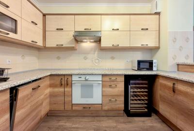 Apartament cu 3 camere semidecomandat, mobilat în Gheorgheni - 7