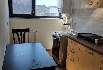 Apartament de Închiriat cu 2 Camere  Zona Scafandri, 450 EUR/lună - 8