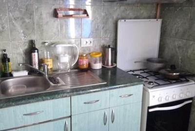 Apartament cu 2 camere în Central - 4