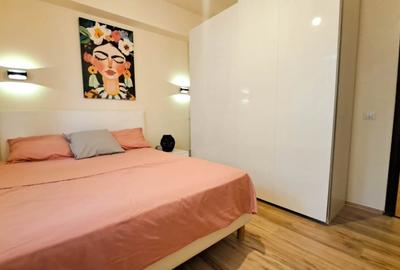 Apartament 3 camere de vanzare Herastrau | Metrou | Parcare subterana inclusa - 5