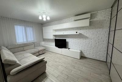 Apartament cu 2 camere decomandat în Gara de Nord - 4