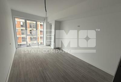 Apartament cu 2 camere semidecomandat în Central - 1