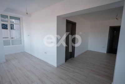 Apartament cu 2 camere semidecomandat în Găvana 3 - 3