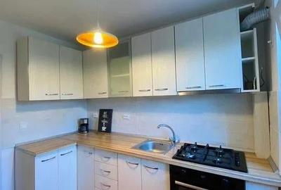 Apartament cu 2 camere semidecomandat, mobilat în Gemenii - 6