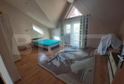 Casa D+P+E, spatiu comercial, 527 mp teren, Str Paltinis, 0% - 7