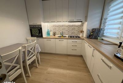 Casă cu 3 camere în Central - 8