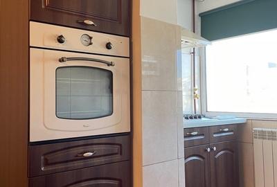 Inel 2, 3 camere decomandat, parcare - 3