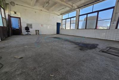 Spațiu industrial, de 100 mp, în Calea Clujului - 4