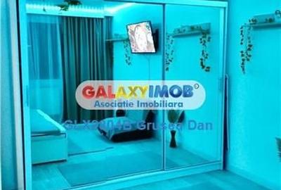 Parc carol | 2 camere 52mp | 1980 | AC cada balcon | metrou - 5