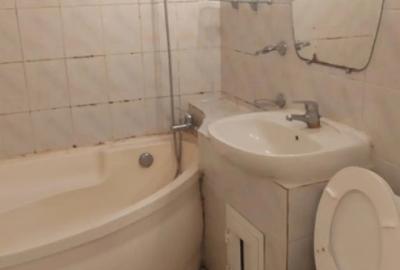 Apartament cu 2 camere decomandat în Gara - 3