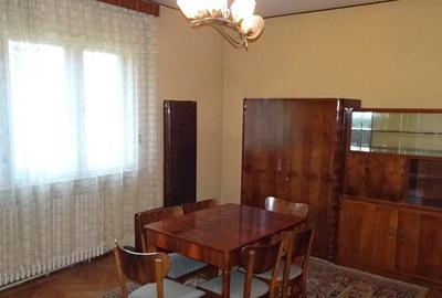 Vand apartament cu 4 camere cu garaj si beci in duplex in Deva, - 3