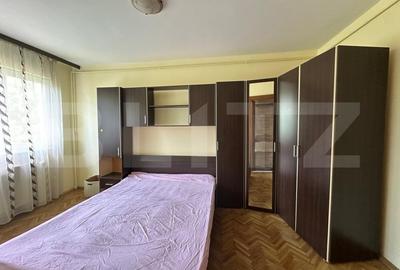 Apartament cu 2 camere - zona Astra - 5