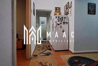 Apartament cu 4 camere decomandat în Lenin Sud - 11