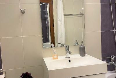 Apartament cu 2 camere decomandat, mobilat în Rahova - 1
