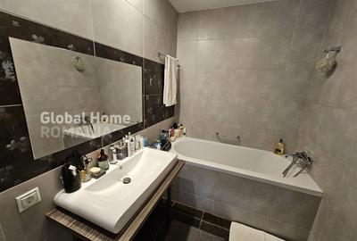 Apartament 3 camere | 145MP | Gradina 60 MP | 2 Parcari Subteran + Boxa | Pipera - 28